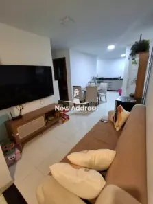 Apartamento com 2 Quartos à venda, 70m² no Jockey de Itaparica, Vila Velha