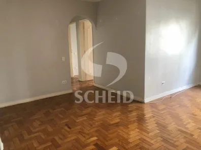 Apartamento com 2 Quartos à venda, 80m² no Moema, São Paulo