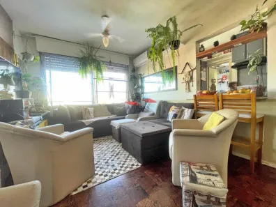 Apartamento com 2 Quartos à venda, 75m² no São João, Porto Alegre