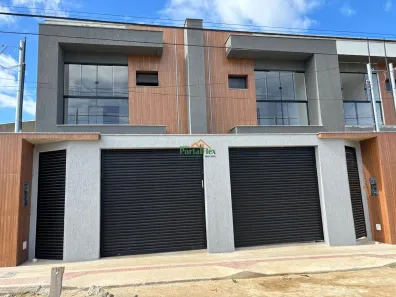 Casa com 3 Quartos à venda, 123m² no Planície da Serra, Serra
