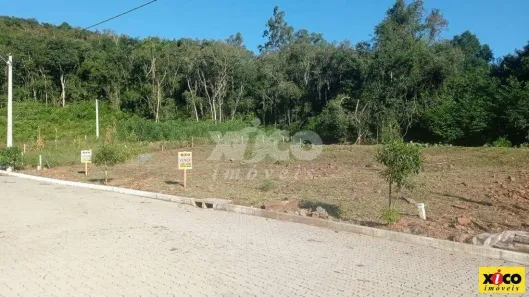 Lote/Terreno à venda, 364m² no Kaffe Eck, Picada Café