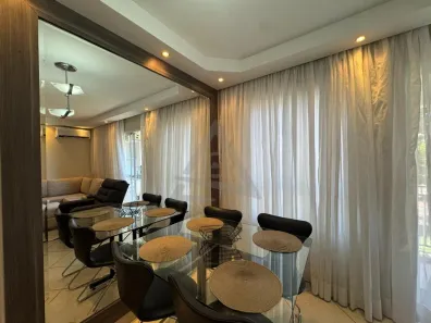 Apartamento com 2 Quartos à venda, 67m² no Chácara Primavera, Campinas