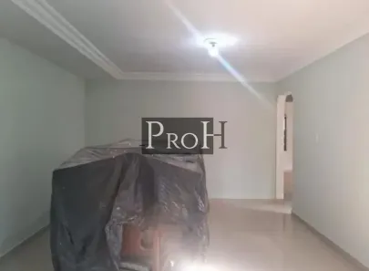 Apartamento com 3 Quartos à venda, 235m² no Jardim Santo André, Santo André