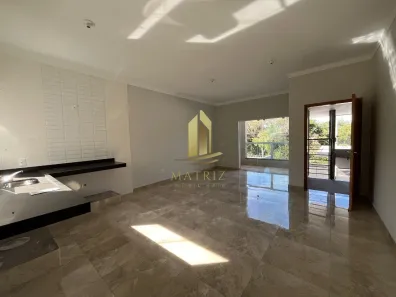 Apartamento com 2 Quartos à venda, 81m² no Jardim Piratininga II, Franca
