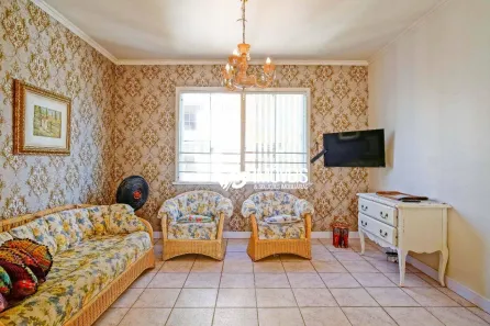 Apartamento com 3 Quartos à venda, 84m² no Caiobá, Matinhos