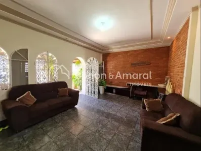 Casa com 2 Quartos à venda, 171m² no Chácara de Recreio Barão, Campinas