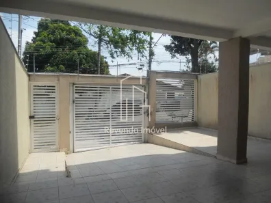 Apartamento com 3 Quartos à venda, 90m² no Pinheirinho, Santo André
