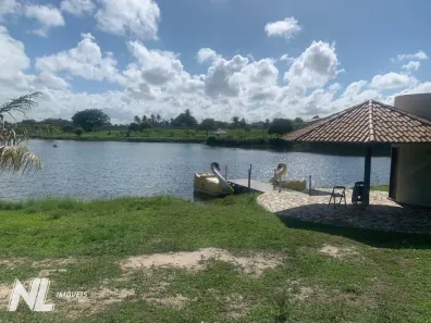 Lote/Terreno à venda, 1031m² no Zona Rural, Macaíba
