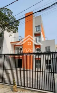 Apartamento com 1 Quarto à venda, 35m² no Cupecê, São Paulo