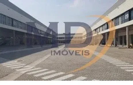Galpão/Depósito/Armazém para alugar, 1304m² no Aeroporto, Jundiaí