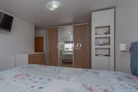 Apartamento com 1 Quarto à venda, 49m² no Cristal, Porto Alegre