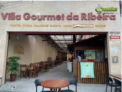 Ponto Comercial à venda, 350m² no Ribeira, Salvador