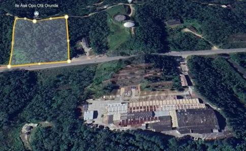 Lote/Terreno à venda, 1m² no Roncon, Ribeirão Pires