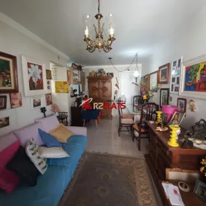 Flat com 1 Quarto à venda, 42m² no Cerqueira César, São Paulo
