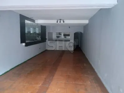 Sobrado com 1 Quarto para alugar, 176m² no Vila Leopoldina, São Paulo