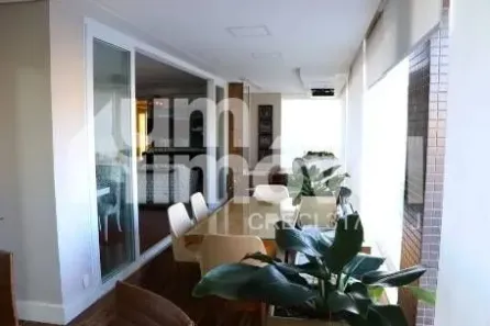 Apartamento com 3 Quartos à venda, 171m² no Paraíso, São Paulo