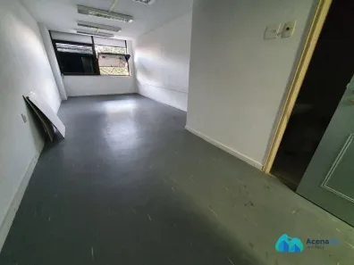 Sala Comercial à venda, 31m² no Centro, Rio de Janeiro