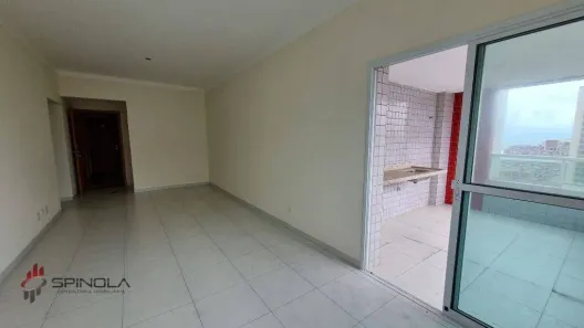 Apartamento com 2 Quartos à venda, 100m² no Ocian, Praia Grande