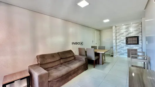 Apartamento com 1 Quarto para alugar, 46m² no Centro, Bento Gonçalves