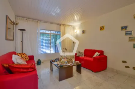 Casa com 3 Quartos à venda, 240m² no Vila Mariana, São Paulo