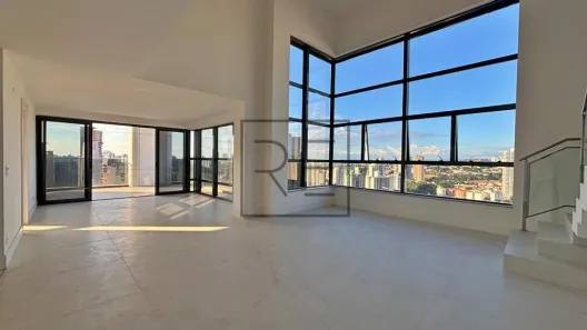 Apartamento com 3 Quartos à venda, 193m² no Cambuí, Campinas