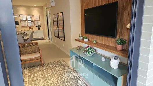 Apartamento com 3 Quartos à venda, 106m² no Santa Lúcia, Vitória