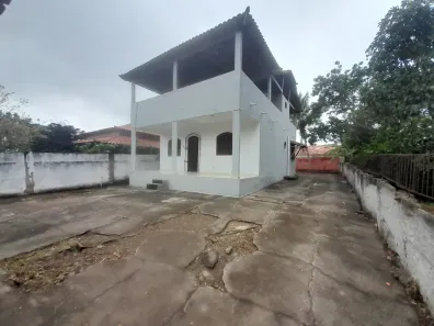 Casa com 2 Quartos à venda, 360m² no Bananeiras, Araruama