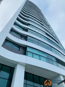 Apartamento com 3 Quartos à venda, 100m² no Casa Caiada, Olinda