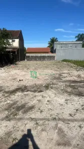 Lote/Terreno à venda, 250m² no Bopiranga, Itanhaém