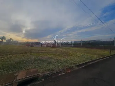 Lote/Terreno à venda, 253m² no Residencial Maria Júlia, São José do Rio Preto