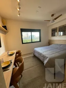 Apartamento com 1 Quarto à venda, 25m² no Vila Olímpia, São Paulo