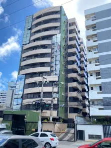 Apartamento com 2 Quartos à venda, 62m² no Jatiúca, Maceió