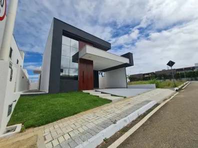 Casa de Condomínio com 3 Quartos à venda, 146m² no Parque das Nações, Parnamirim