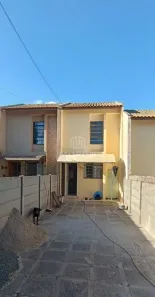 Sobrado com 2 Quartos à venda, 112m² no Colônia Dona Luíza, Ponta Grossa