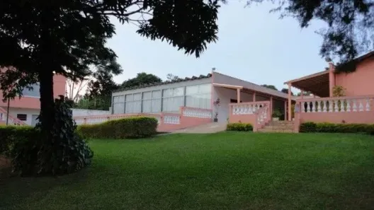 Fazenda/Sítio com 3 Quartos à venda, 500m² no Jardim Santa Hermínia, São José dos Campos