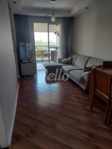 Apartamento com 3 Quartos à venda, 70m² no Vila Prudente, São Paulo