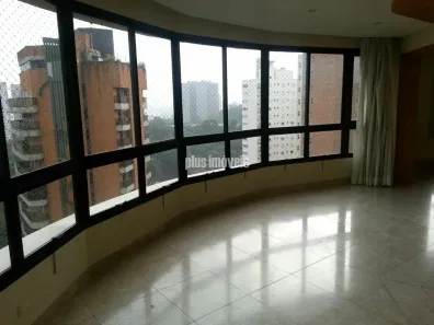 Apartamento com 4 Quartos à venda, 255m² no Vila Suzana, São Paulo