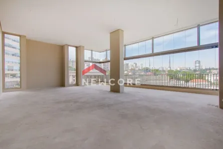 Apartamento com 4 Quartos à venda, 373m² no Higienópolis, São Paulo