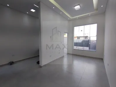 Casa com 2 Quartos à venda, 66m² no Residencial Mombaça I, Pindamonhangaba