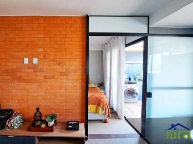 Apartamento com 1 Quarto à venda, 36m² no Presidente Altino, Osasco