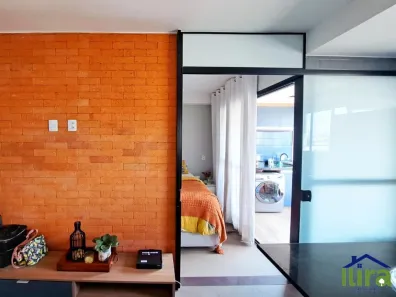 Apartamento com 1 Quarto à venda, 36m² no Presidente Altino, Osasco