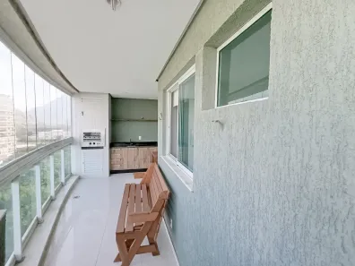 Apartamento com 3 Quartos à venda, 78m² no Recreio dos Bandeirantes, Rio de Janeiro