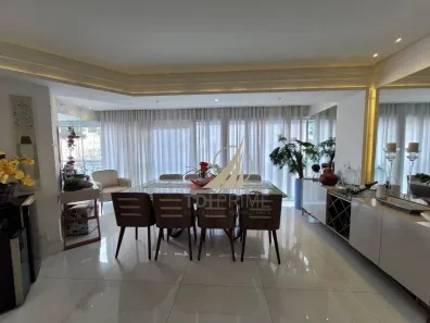 Apartamento com 4 Quartos à venda, 153m² no Santa Paula, São Caetano do Sul