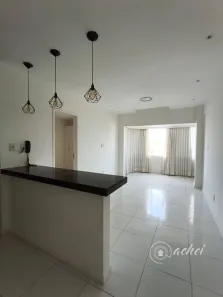 Apartamento com 1 Quarto para alugar, 42m² no Pitangueiras, Lauro de Freitas