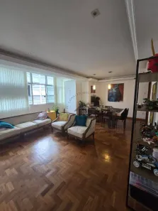 Apartamento com 3 Quartos à venda, 108m² no Copacabana, Rio de Janeiro