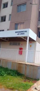 Apartamento com 2 Quartos à venda, 53m² no Setor Sul, Brasília
