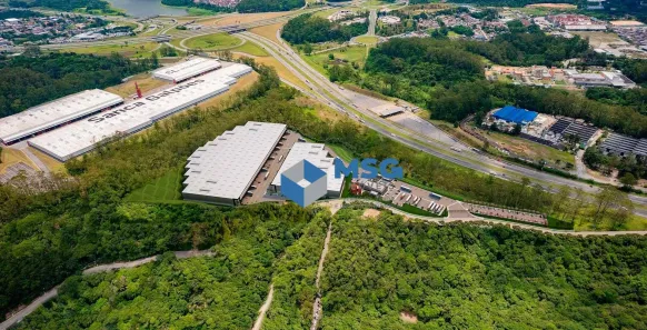 Galpão/Depósito/Armazém para alugar, 1500m² no Batistini, São Bernardo do Campo