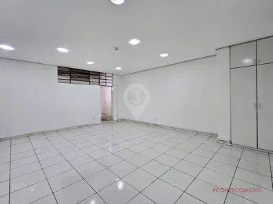 Sala Comercial com 1 Quarto para alugar, 70m² no Ipiranga, São Paulo