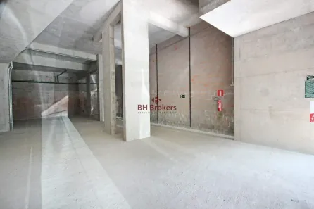 para alugar, 201m² no Santo Agostinho, Belo Horizonte