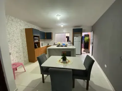 Sobrado com 2 Quartos à venda, 118m² no Vila Izabel, Guarulhos